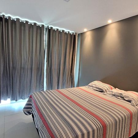 Brisa De Carapibus Apartment Conde  Exterior photo