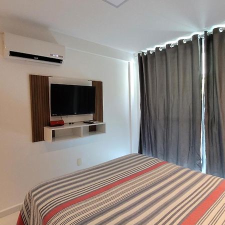 Brisa De Carapibus Apartment Conde  Exterior photo