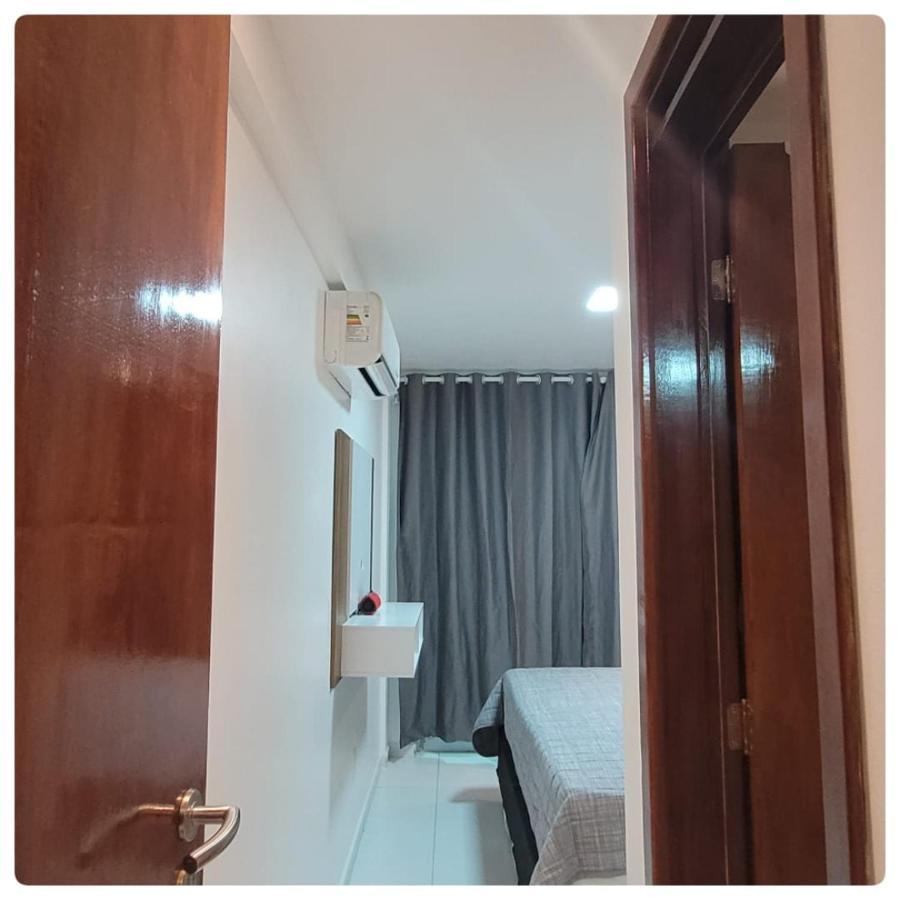 Brisa De Carapibus Apartment Conde  Exterior photo