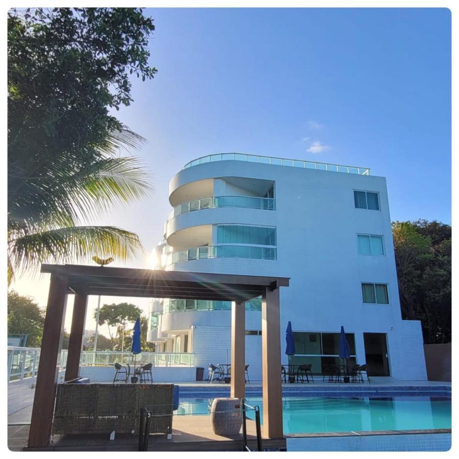 Brisa De Carapibus Apartment Conde  Exterior photo