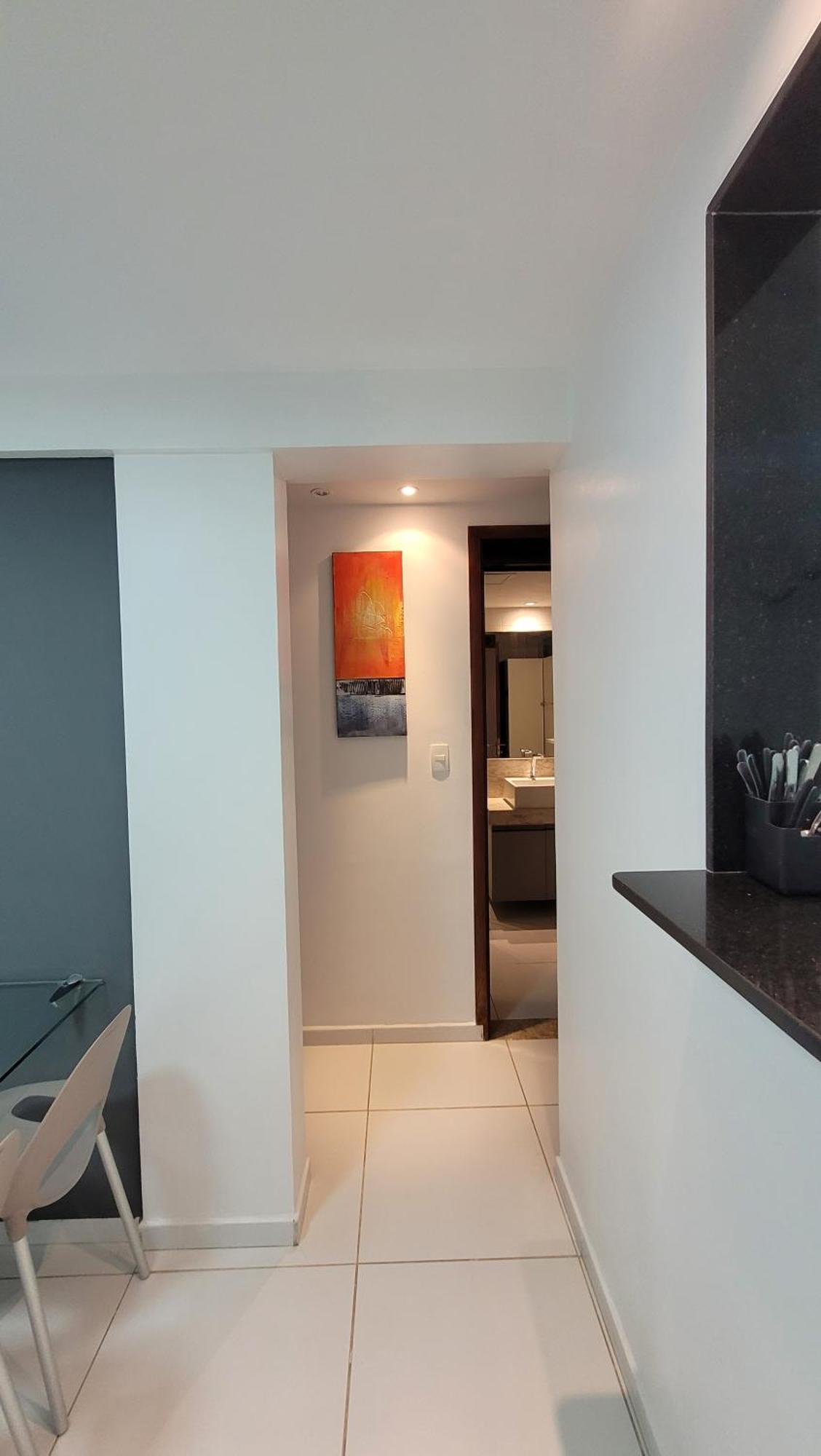 Brisa De Carapibus Apartment Conde  Exterior photo