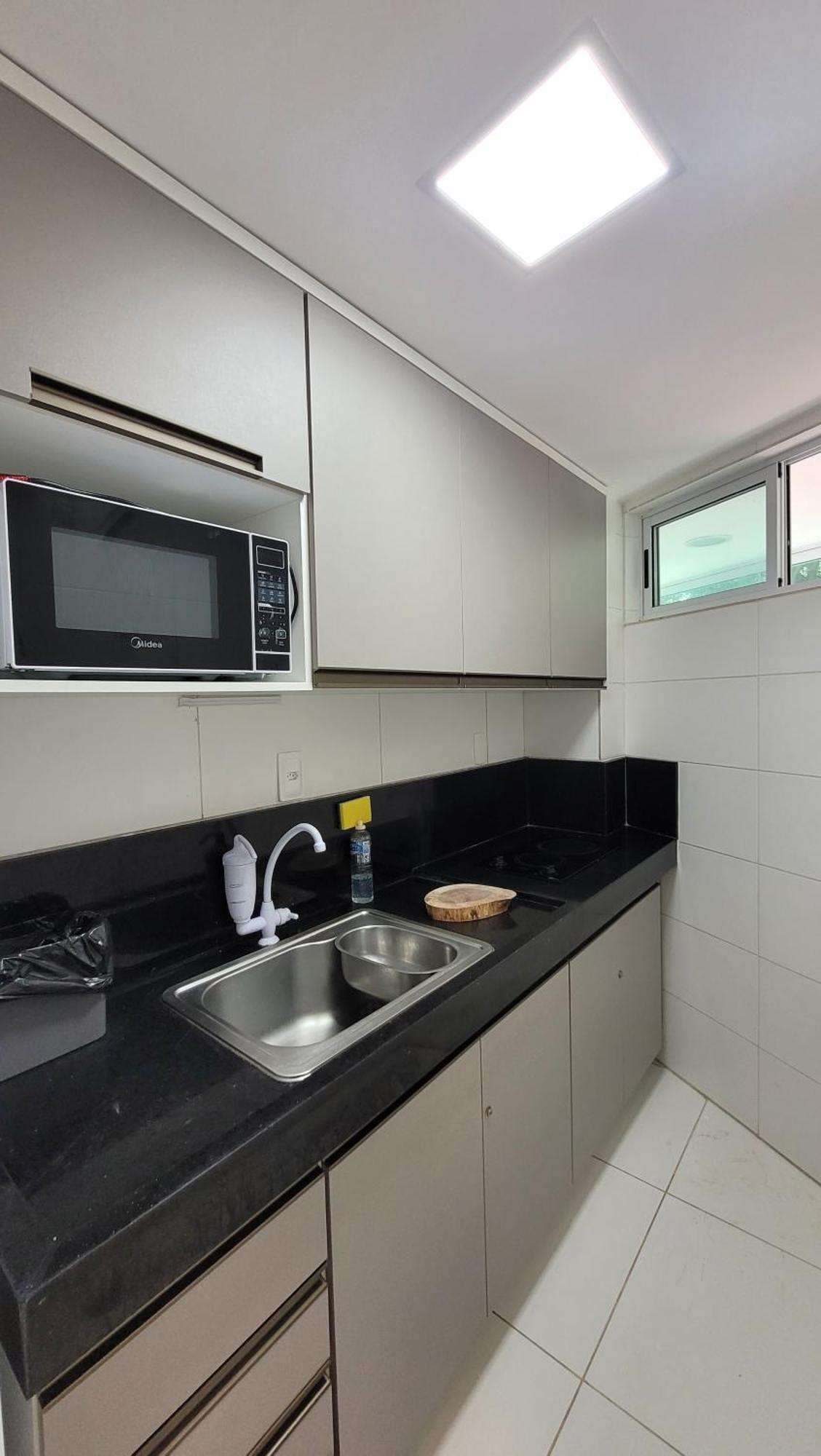 Brisa De Carapibus Apartment Conde  Exterior photo