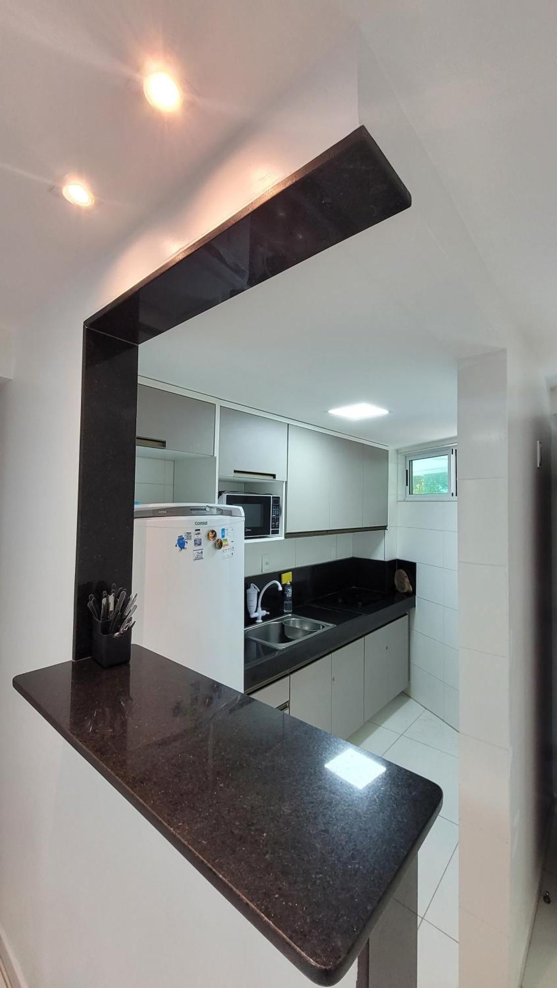Brisa De Carapibus Apartment Conde  Exterior photo