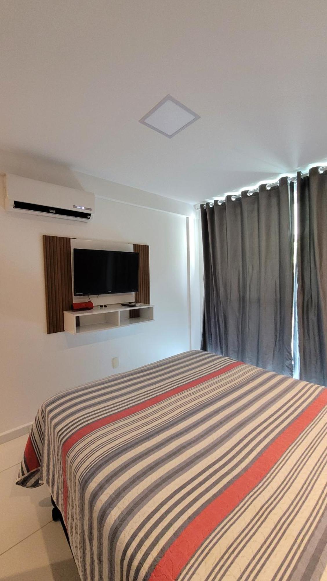 Brisa De Carapibus Apartment Conde  Exterior photo
